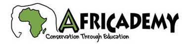 Africademy logo