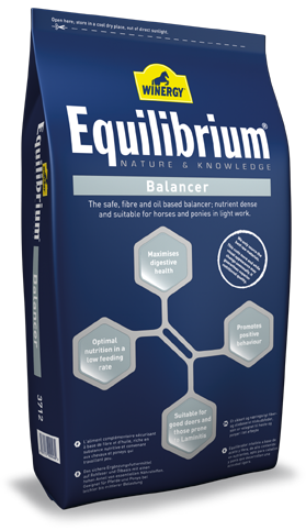 Equilibrium Balancer pack shot