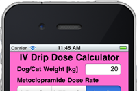 Ceva Launches New IPhone Apps For Veterinary Professionals And Cat Owners