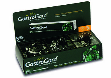 GastroGard dispensing pack