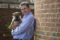 Ned Flaxman Appointed To Director Business Innovation By Pfizer Animal Health