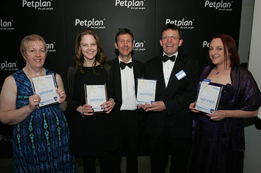 Petplan Award 2012 Winners.jpg