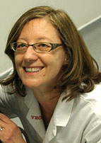 Dr Susan North