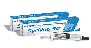SynVet 50 pack shot