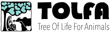 TOLFA logo