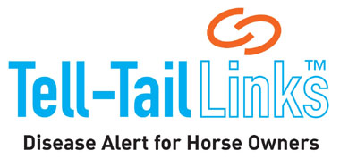 Tell Tail Links logo