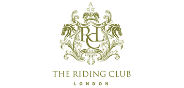 The Riding Club London logo