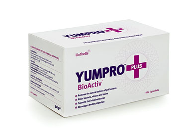 YUMPRO Plus 60 Box