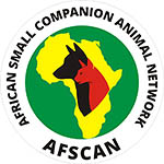 The AFSCAN logo