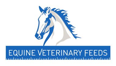 Equine Veterinary Feeds logo