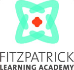 Fitzpatrick Learning Academy logo