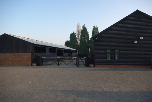Blaircourt Equine Clinictitle=