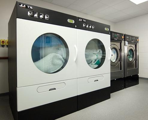 Patient bedding laundrytitle=