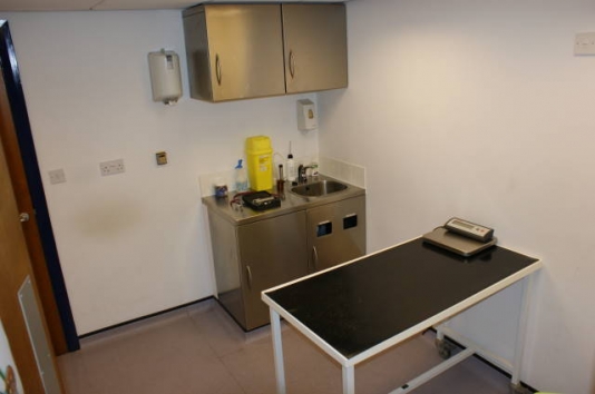 Consulting Room 1title=