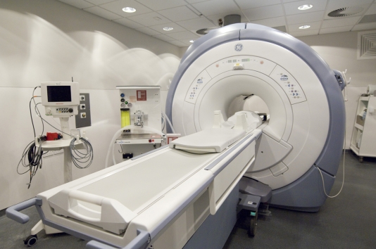 MRI scannertitle=