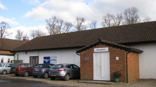 Chiltern Referral Servicestitle=