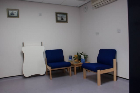 Consulting Room 4title=