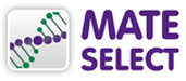 Mate Select logo