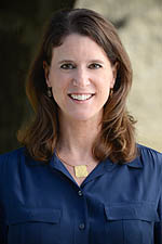 Photo of Jodi Westropp, DVM, PhD