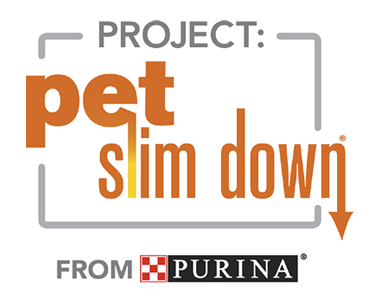 Pet Slim Down Project logo