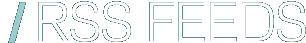 RSS Feeds