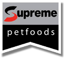 Supreme Pet Foods logo