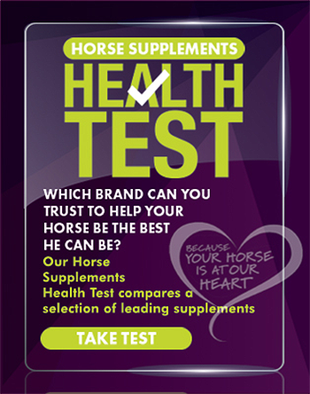 Health Test poster