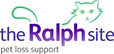 The Ralph Site logo