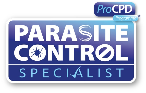 Norbrook Parasite Control Specialist Scheme