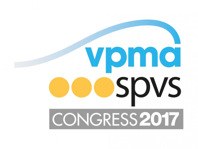 VPMA-SPVS Congress 2017