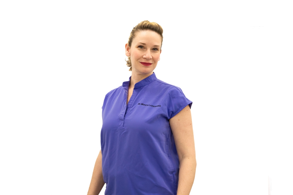 Maura Lazzarotto has been appointed as the head of dentistry and oral surgery at Davies Veterinary Specialists.
