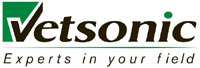 Vetsonic logo
