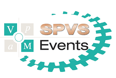 VPMA SPVS Events logo