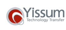 Yissum logo