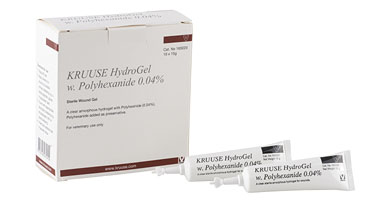 KRUUSE HydroGel