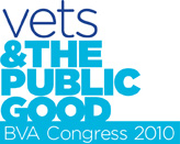 2010 BVA Congress logo