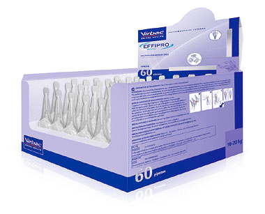 Effipro 60 Pack packshot