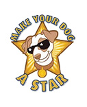 Make Your Dog A TV Star!