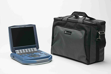BCF Special offers - SonoSite MicroMaxx & Carry Bag