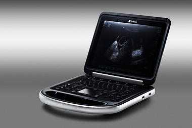 BCF Technology - The Sonosite Edge