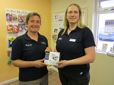 BCF imaging comp winner