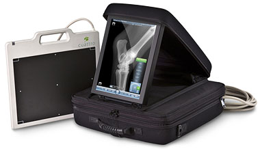 The Uno Slate 2 wired