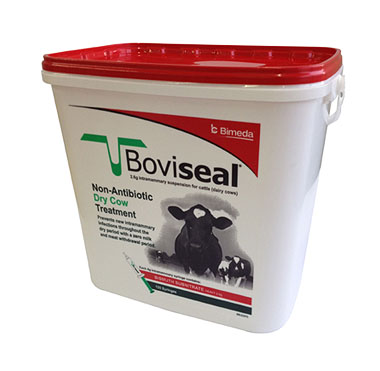 BOVISEAL bucket