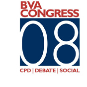 BVA Congress 2008