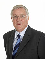 Bob Parmenter, Managing Director, Dechra Veterinary Products