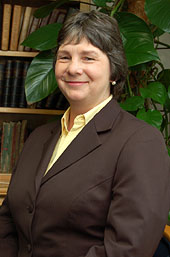 Dr Lydia Brown