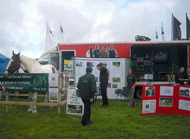 Bucks County Show 2010