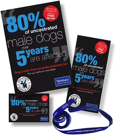 Promotional material