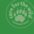 Care For The Wild logo