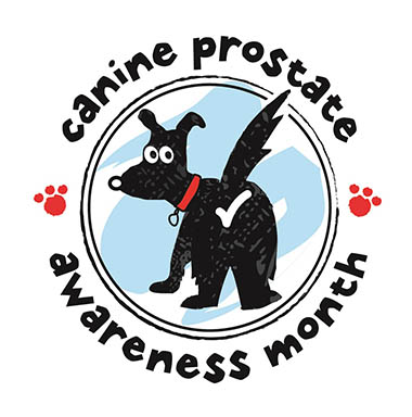 Canine Prostate logo